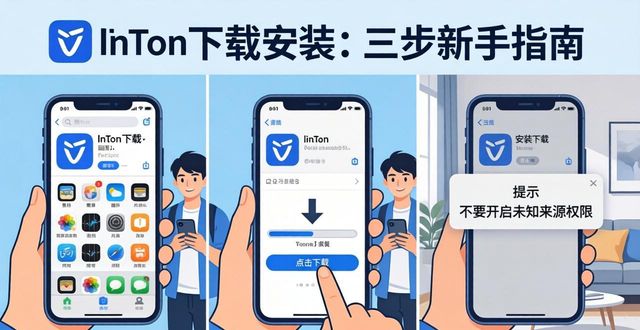 新手指南：高效下载imToken中文版的方法_新手指南：高效下载imToken中文版的方法_新手指南：高效下载imToken中文版的方法