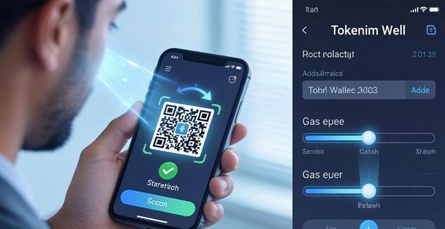 qq界面管理里没有钱包_操作风险管理“中国化”探索_tokenim钱包安卓版的用户界面设计评测，探索其友好性与操作直观性的实际表现。