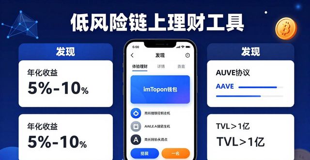 如何利用imToken钱包APP进行理财规划_钱包里面的理财安全吗_钱包官方理财平台