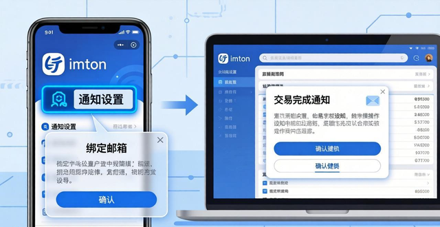如何在imToken官方下载app中实现即时交易反馈？_反馈平台_反馈中心是什么软件