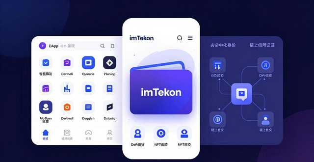 imToken钱包app最新下载的未来创新路径与动态_请问钱包_钱包钱包