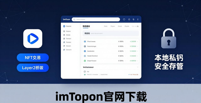 深度解析最新imToken官网下载的金融特性与优势_深度官网到底是哪个_深度识别官网