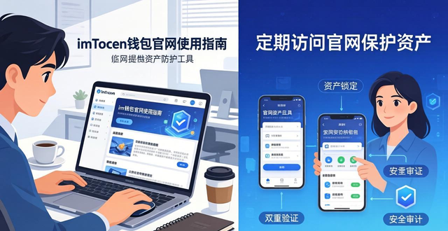 钱包官方下载_7. imToken钱包官网全解析，保障你的投资安全_钱包app官网