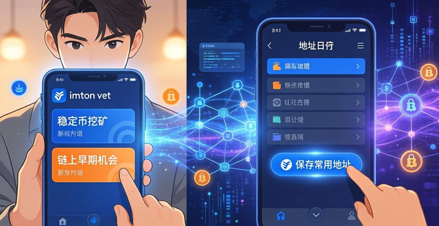 策略性资产配置的方法有_策略配资是什么_学习如何通过imToken新地址优化资产配置策略？