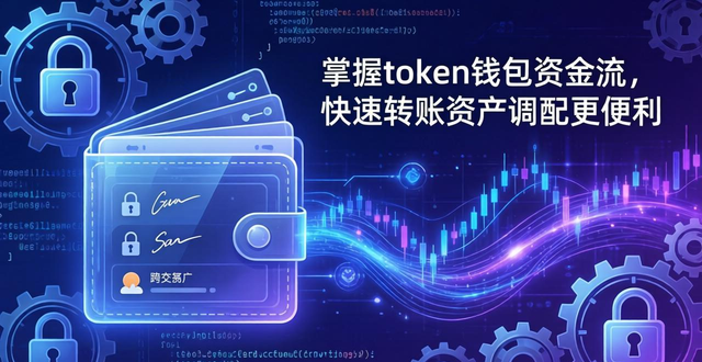 如何使用token钱包的资金流管理机制，实现快速转账与资产调配，提升财务管理的便利性？_钱包管理在哪里_钱包支付管理
