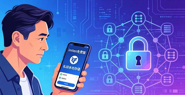 深入探讨imToken免费版对投资者的价值与影响_深入探讨imToken免费版对投资者的价值与影响_深入探讨imToken免费版对投资者的价值与影响