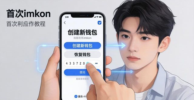 imtoken手机版最新下载_如何下载并安装imToken手机应用_imtoken下载应用宝