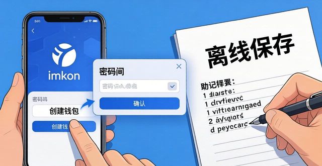 下载钱包怎么下载_钱包下载地址_imToken官方下载详细指南：新手用户如何顺利下载安装钱包，快速上手。