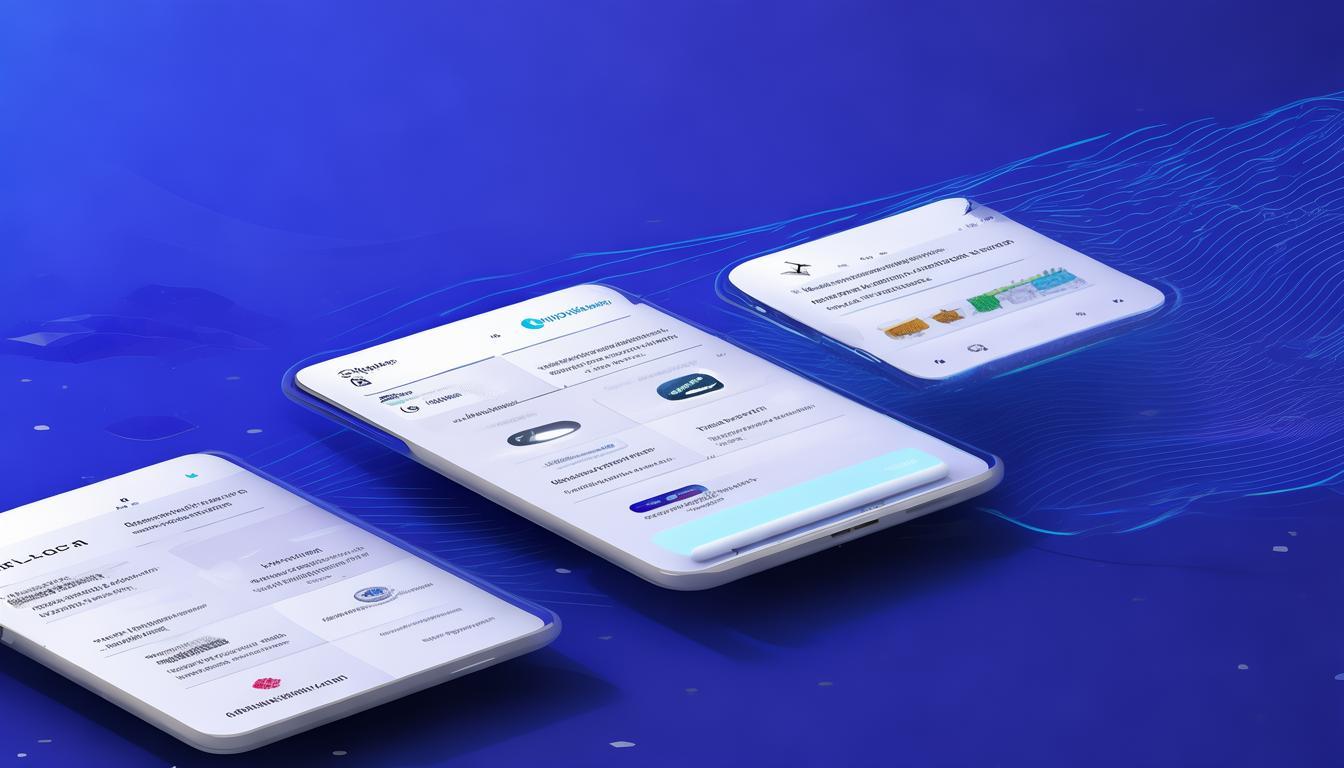 imToken钱包：解锁区块链世界的钥匙，保障资产安全又便捷
