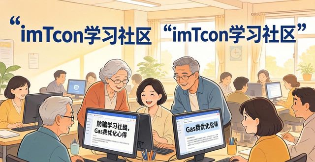时代学习社区下载_社区平台下载_imToken官方下载app的教学内容与学习社区