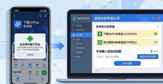 钱包app是什么意思_最全指导：imtoken钱包安卓版的下载与选择_钱包app下载安装安卓版