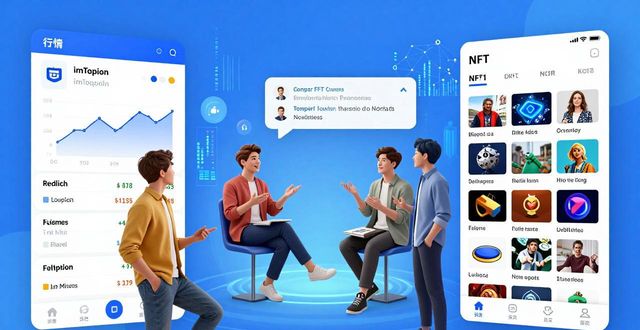 钱包app是干什么的_钱包app官网下载_如何在imToken钱包官方app下载中推进社交投资？