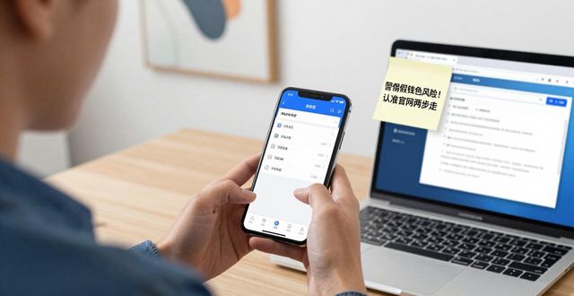 官方渠道下载im钱包App的注意事项_钱包app安全可靠吗_钱包app是干什么用的