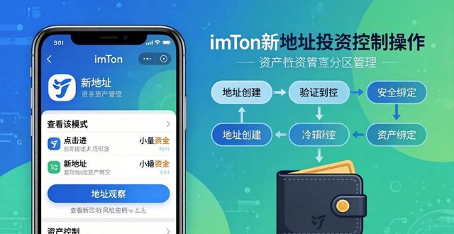 设置地址失败怎么回事_如何在imToken新地址中设定投资控制？_设定地址失败