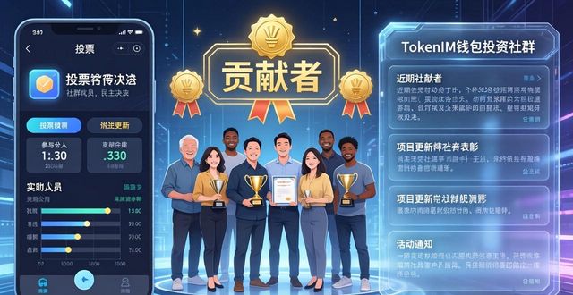共建钱包是什么_如何在tokenim钱包最新版中创建您的投资社群，促进资源共享与合作机会？_云钱包交流群