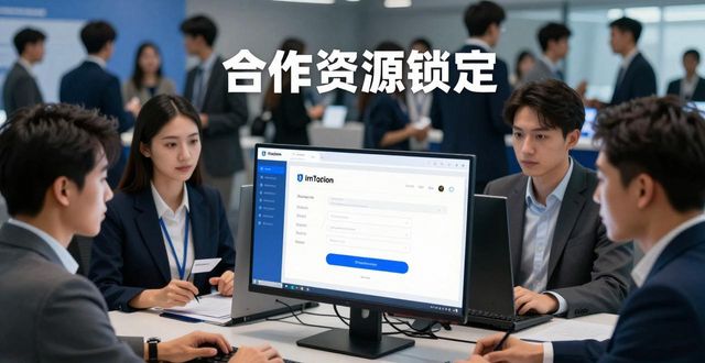 如何在imToken钱包下载中寻找合作机会？_找钱包的软件_找到钱包