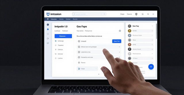 执行网网址_如何在imToken官网下载1.0版上执行有效投资？_执行网站