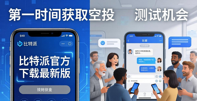 比特派官方下载最新版 如何获取专业资源教程