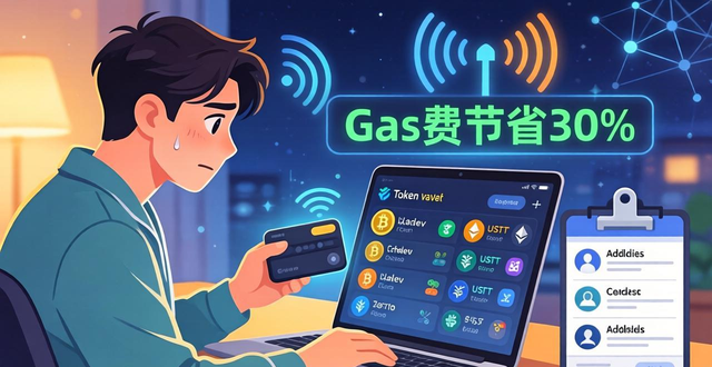 如何用token钱包管理多种币？轻松转账、提升收益的实战技巧