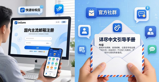 如何通过imToken国内下载，快速树立品牌信任与市场地位