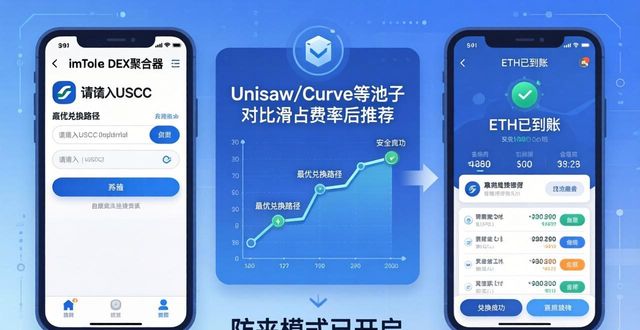 imToken最新网址怎么用？高效交易策略速查