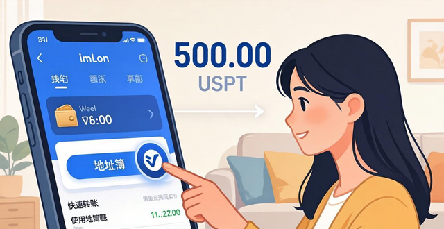 如何设置imToken钱包提高转账速度？资产管理的几个便捷技巧