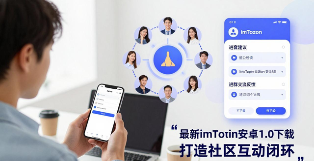 最新imToken安卓1.0下载 进群交流反馈 打造社区互动闭环