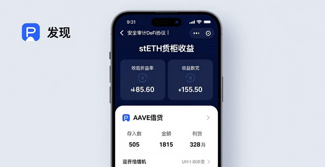 如何下载imToken官方正版，安全参与DeFi实现稳定收益