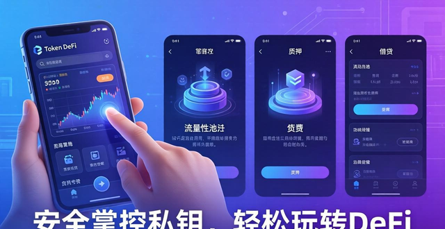 Token官方应用一键交易教程：安全掌控私钥，轻松玩转DeFi