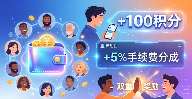 Token钱包生态建设：让用户从持币者变成协作共享的社区参与者