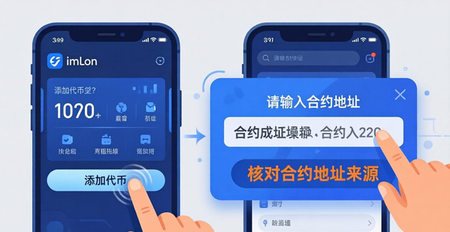 imToken安卓版怎么查链上数据？3个方法查资产交易记录