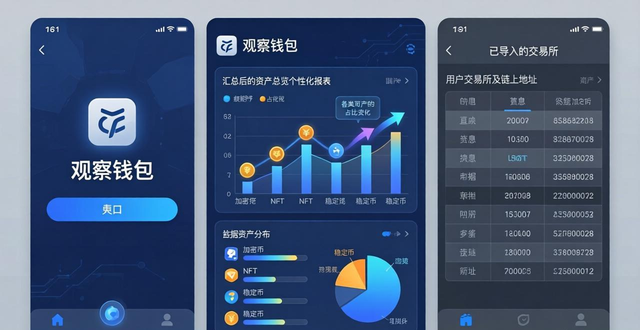 如何在imToken钱包中创建个性化资产报告？标签分类技巧详解
