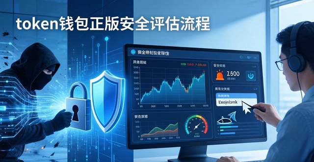 token钱包正版安全评估流程 定期审计保障平台可靠性
