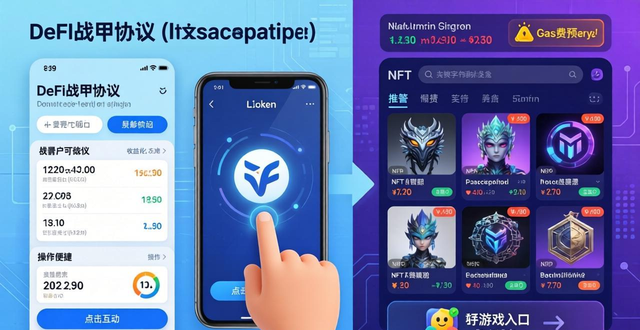 imToken下载后怎么留住用户？三步引导+日常功能让它离不了