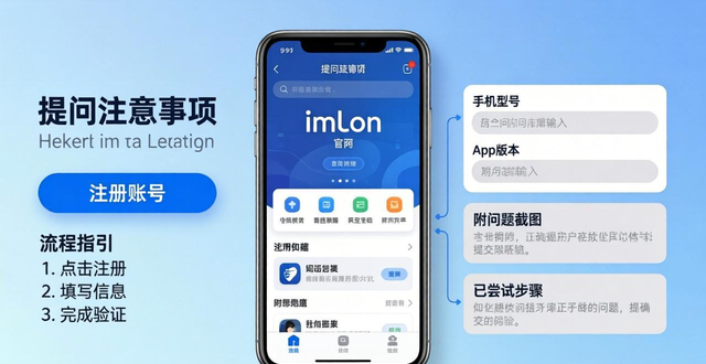 问答型平台_问答认证_如何通过imToken正版网站开展问答环节？