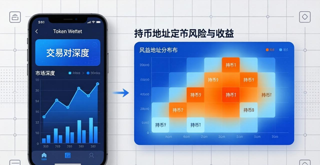 下载Token钱包安卓版后，如何对比多种货币风险助投资决策