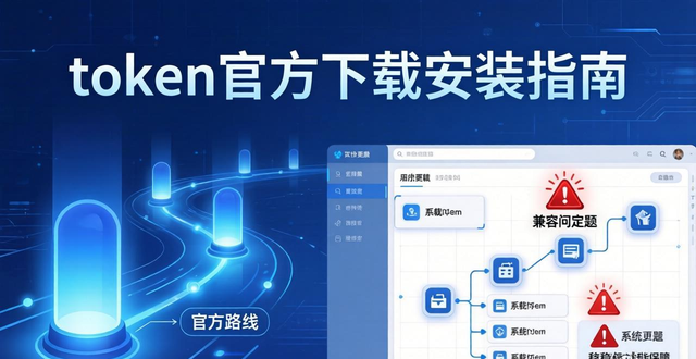 token官方下载安装指南：长期价值解析与未来体验优化技巧