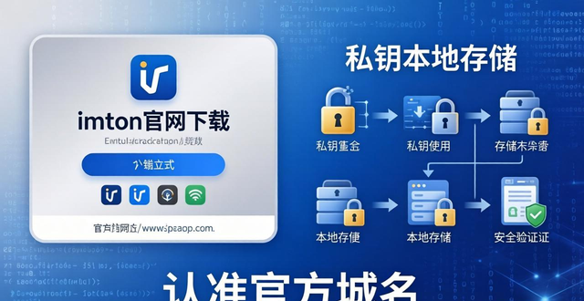 imToken官网下载1.0安卓版：安全便捷的加密货币钱包，认准官方域名