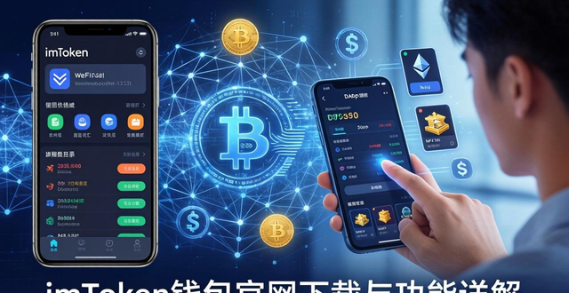 探索imToken钱包APP官网的功能与应用_钱包官方下载_钱包app官网下载