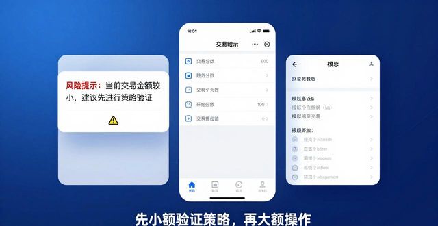 钱包问题_钱包交易所是什么_如何通过imToken钱包下载提升交易决策能力？