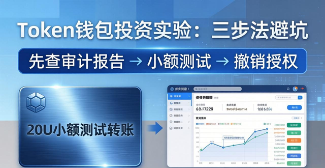如何在token钱包正版的投资实验中进行风险评估与学习，提升决策能力。_如何在token钱包正版的投资实验中进行风险评估与学习，提升决策能力。_如何在token钱包正版的投资实验中进行风险评估与学习，提升决策能力。