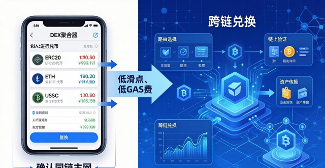 如何在imToken钱包下载app中实现多币种交换？_币种钱包怎么转换成钱_imtoken钱包币币兑换