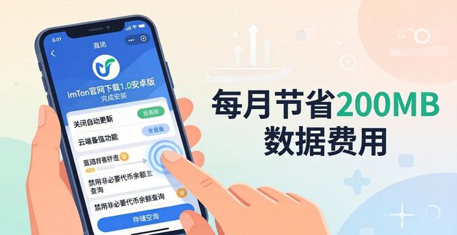 安卓用户下载app_如何通过imToken官网下载1.0安卓实现成本控制？_android下载平台