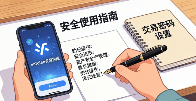 5. 官方认证,imToken官网正版下载与使用秘籍_5. 官方认证,imToken官网正版下载与使用秘籍_小红帽杀毒软件官网