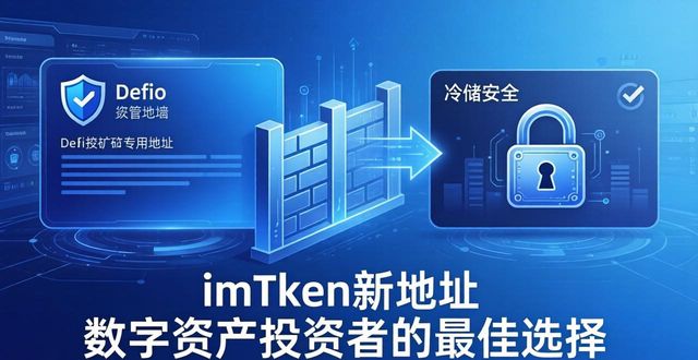 为什么imToken新地址是数字资产投资者的最佳选择？_为什么imToken新地址是数字资产投资者的最佳选择？_为什么imToken新地址是数字资产投资者的最佳选择？