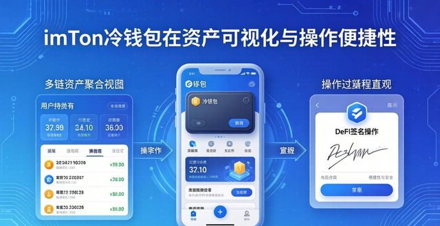 imToken冷钱包的用户操作与体验改进_护理操作质量持续改进记录_用户体验设计