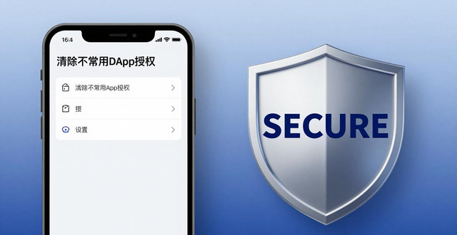 钱包app官网_钱包官方网站_如何通过imToken钱包官网app下载提升交易安全感？