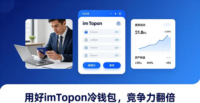 钱包行业市场现状_如何通过imToken冷钱包提升市场竞争力？_钱包市场分析