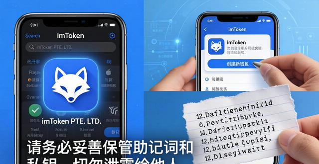 如何在ios平台下载imToken钱包？_下载个imtoken钱包_imt0ken钱包下载
