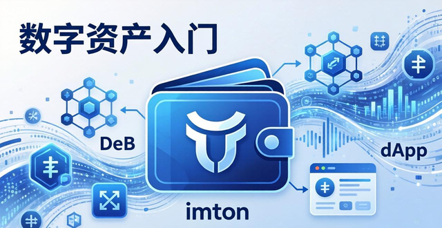 数字钱包的风险_数字钱包概念_探讨：imtoken钱包与数字经济的关系